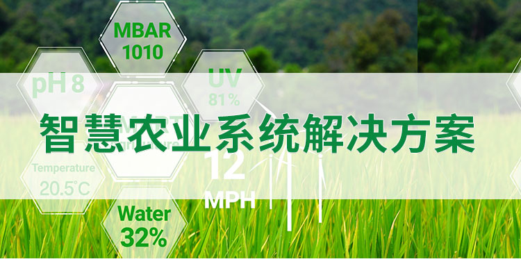 隨著科技的飛速發(fā)展，智慧農(nóng)業(yè)解決方案正逐步成為現(xiàn)代農(nóng)業(yè)發(fā)展的重要驅(qū)動(dòng)力。這些解決方案集成了物聯(lián)網(wǎng)、大數(shù)據(jù)、人工智能等先進(jìn)技術(shù)，為農(nóng)業(yè)生產(chǎn)帶來了前所未有的變革，不僅提高了生產(chǎn)效率，還促進(jìn)了農(nóng)業(yè)資源的可持續(xù)利用。